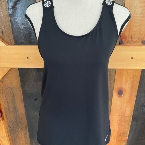 Nwt Nike Pro Training Dri Fit tank size XS - Picture 1 of 7